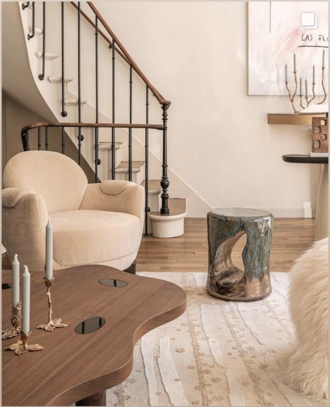 Archive project photograph for Amÿot Interiors & Design