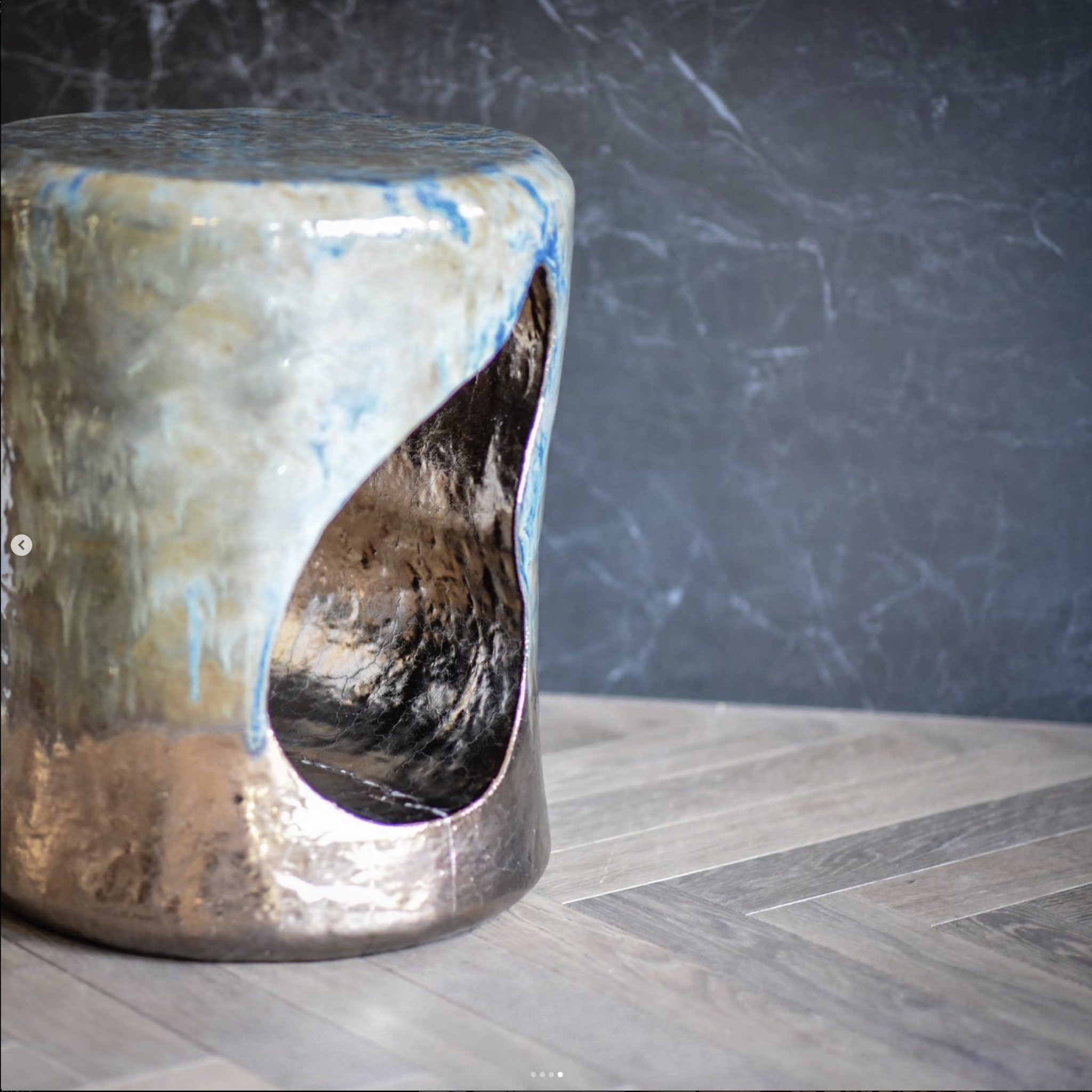 Archive project photograph for Amÿot Interiors & Design