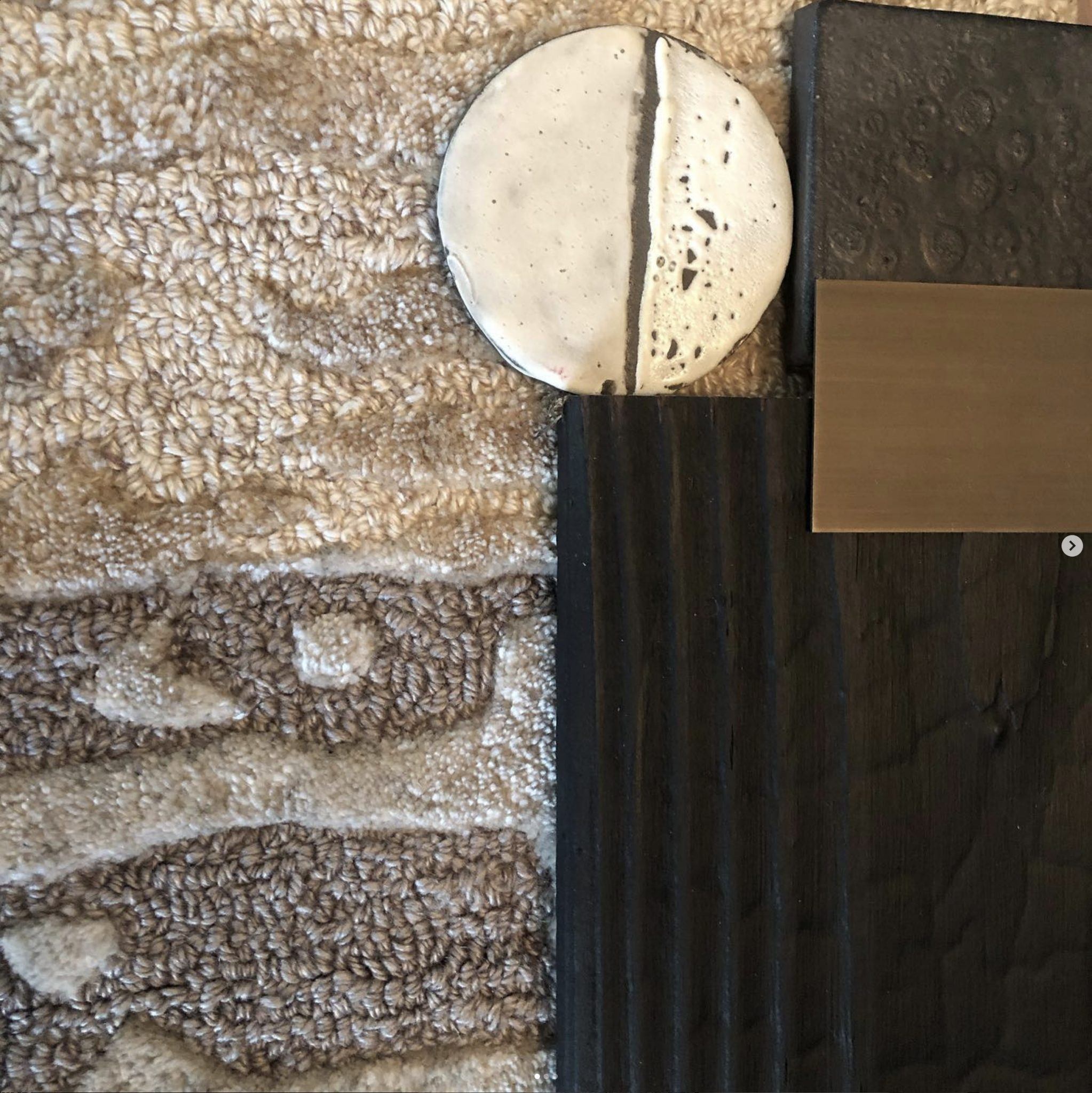 Archive project photograph for Amÿot Interiors & Design