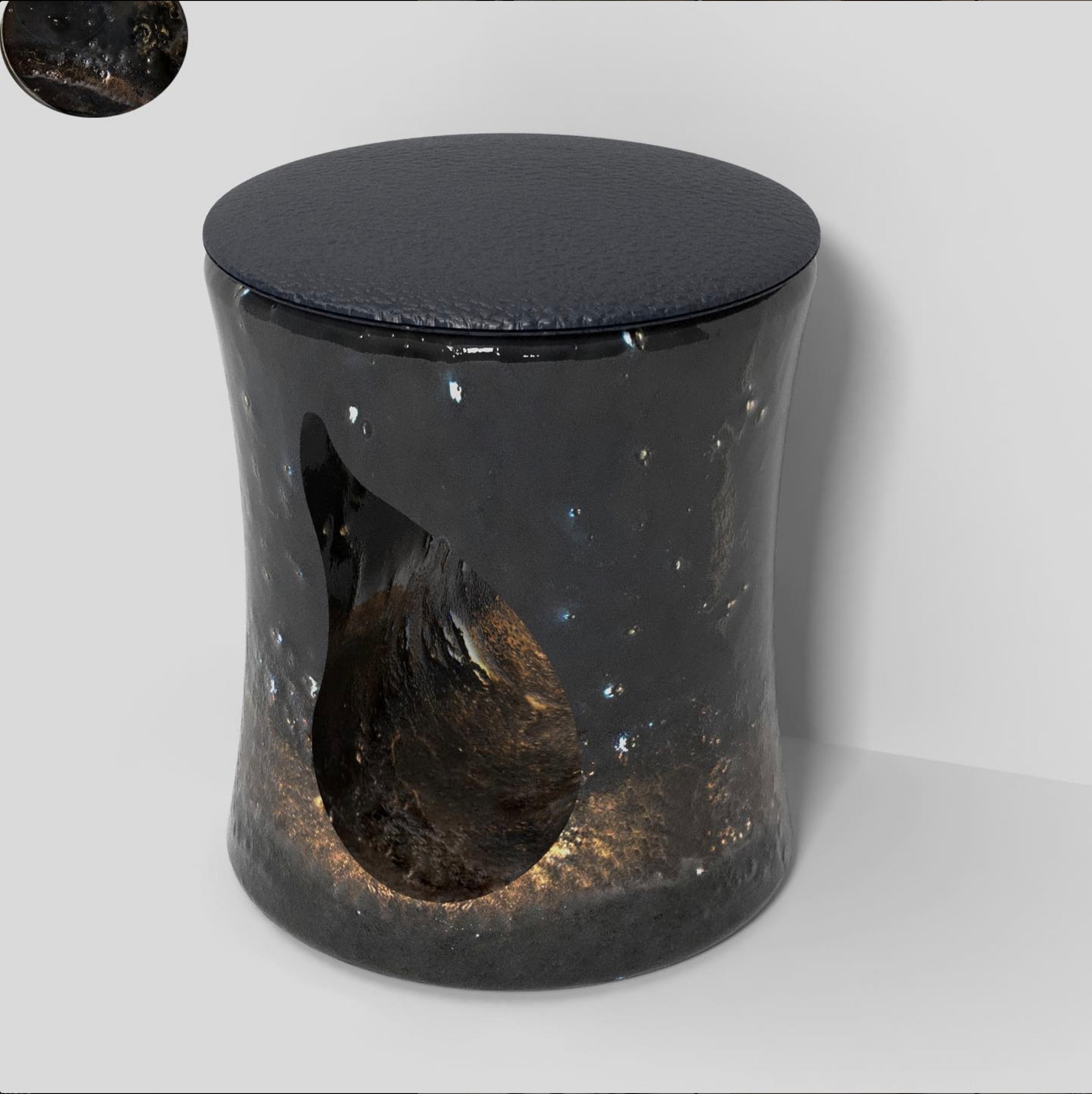 Archive project photograph for Amÿot Interiors & Design