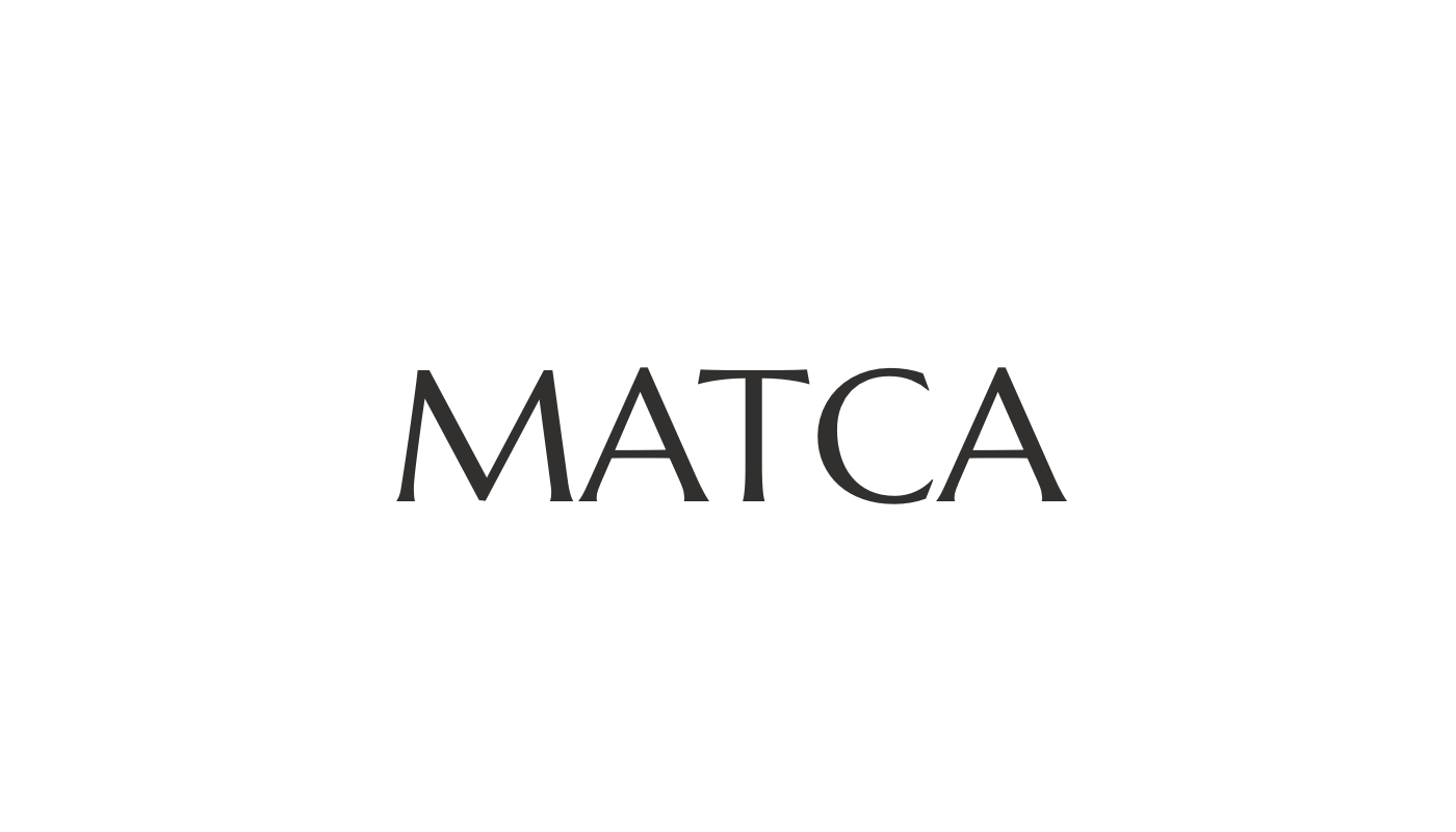 Matca Naturals logo