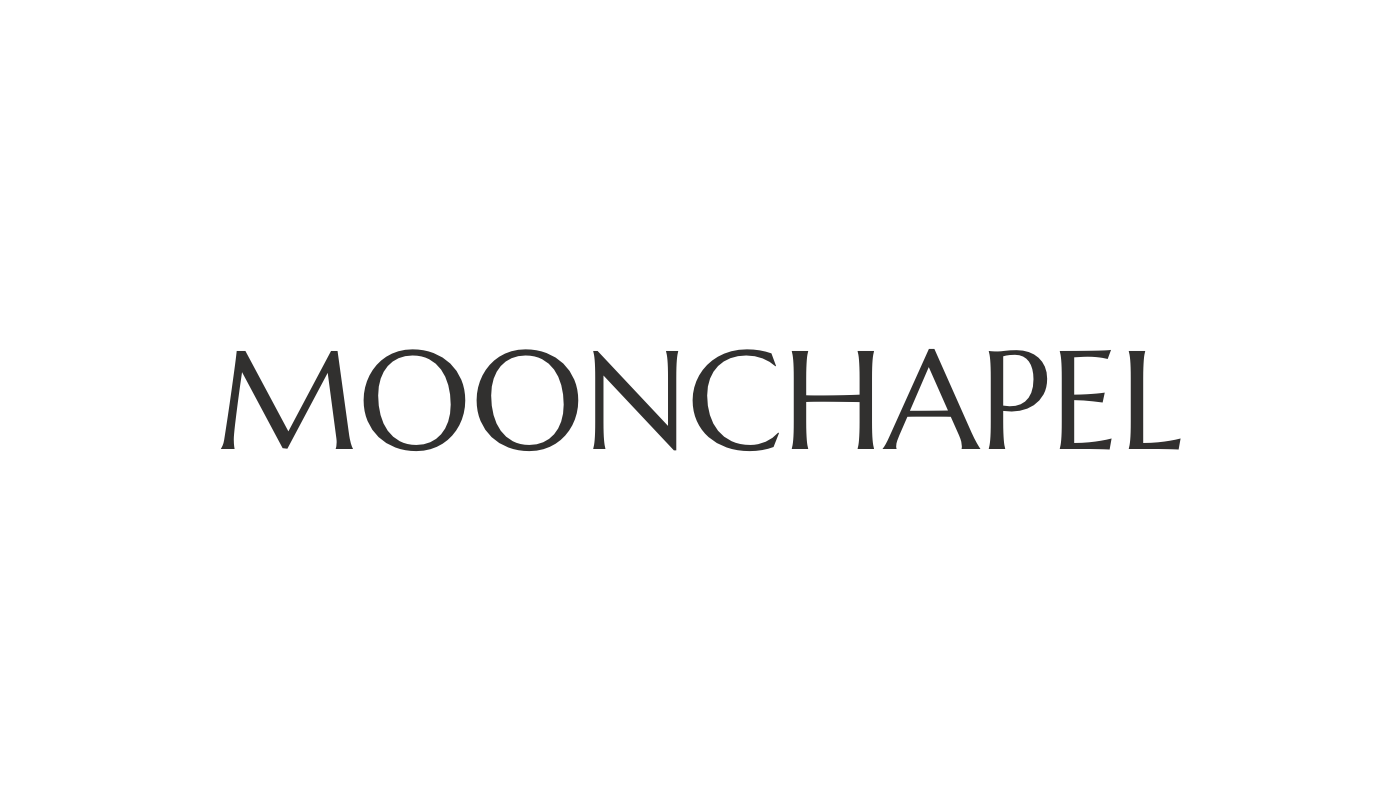 MoonChapel logo