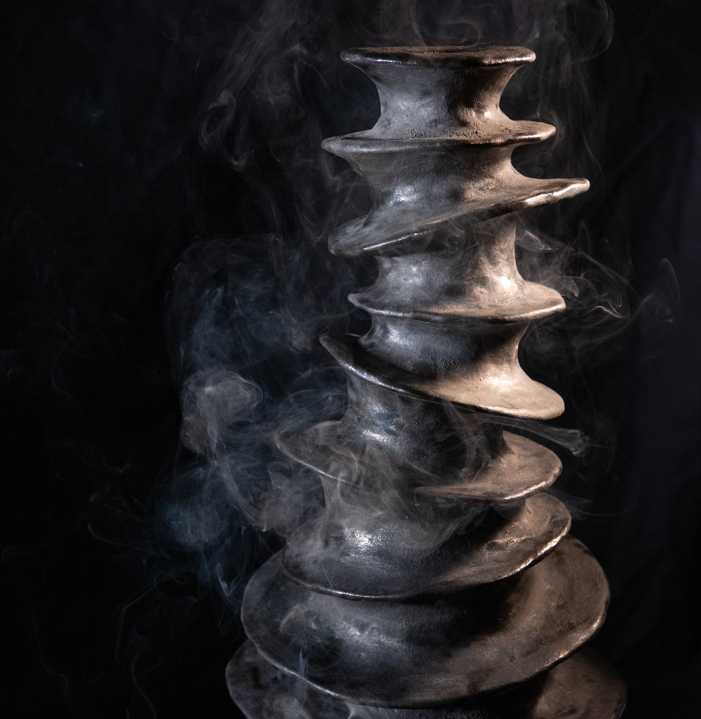 Firekultur dark Japanese study