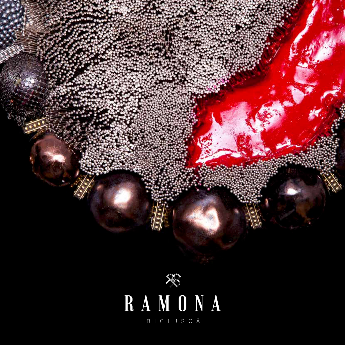 Catalog Ramona Biciusca