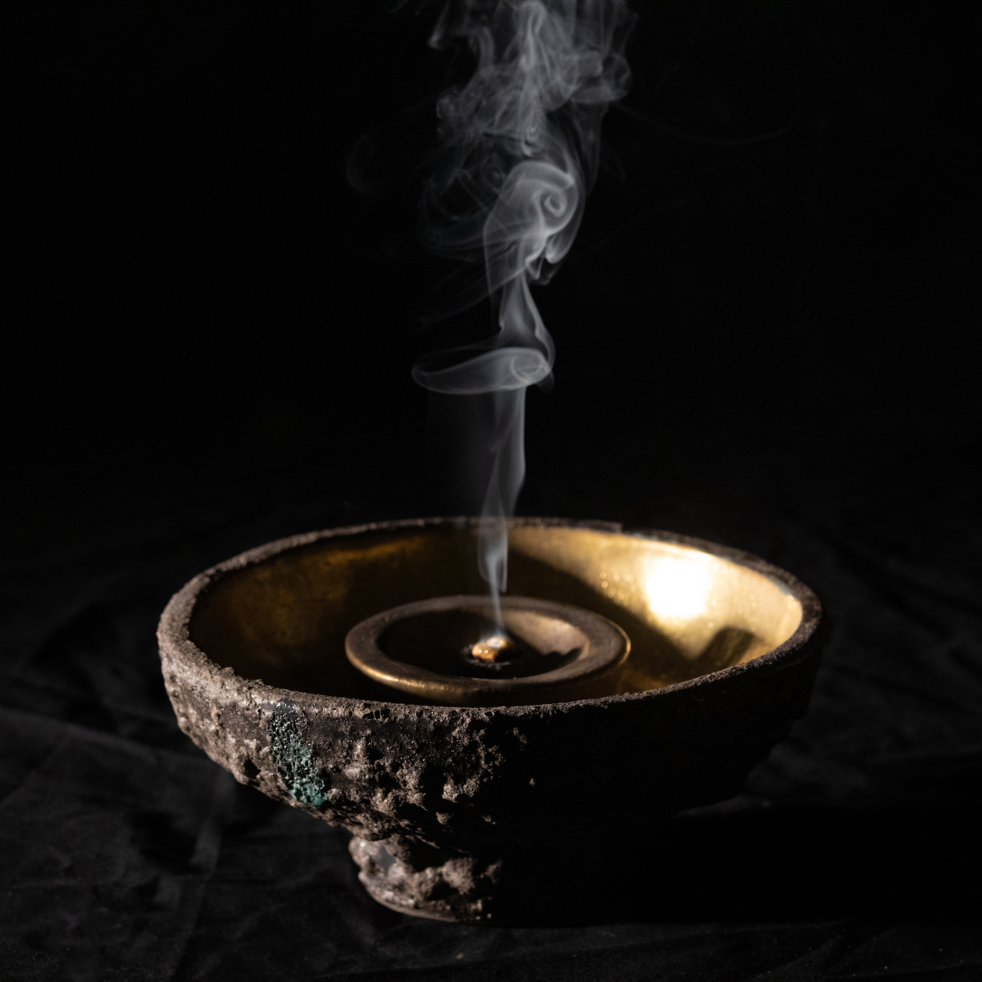 Dark Japanese Art
