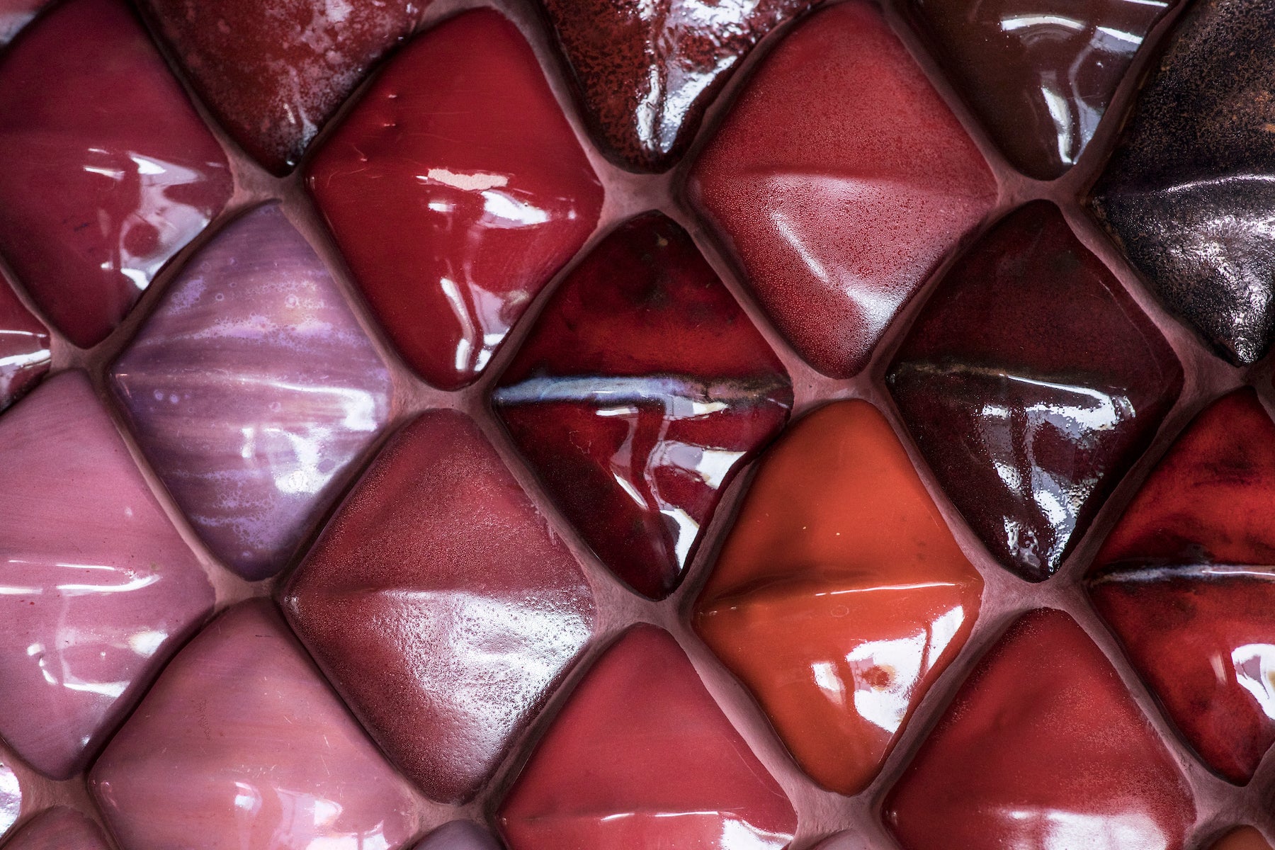 Choosing Colors — 2