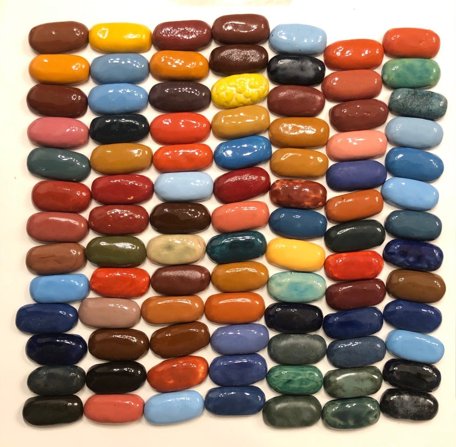 Choosing Colors — 4
