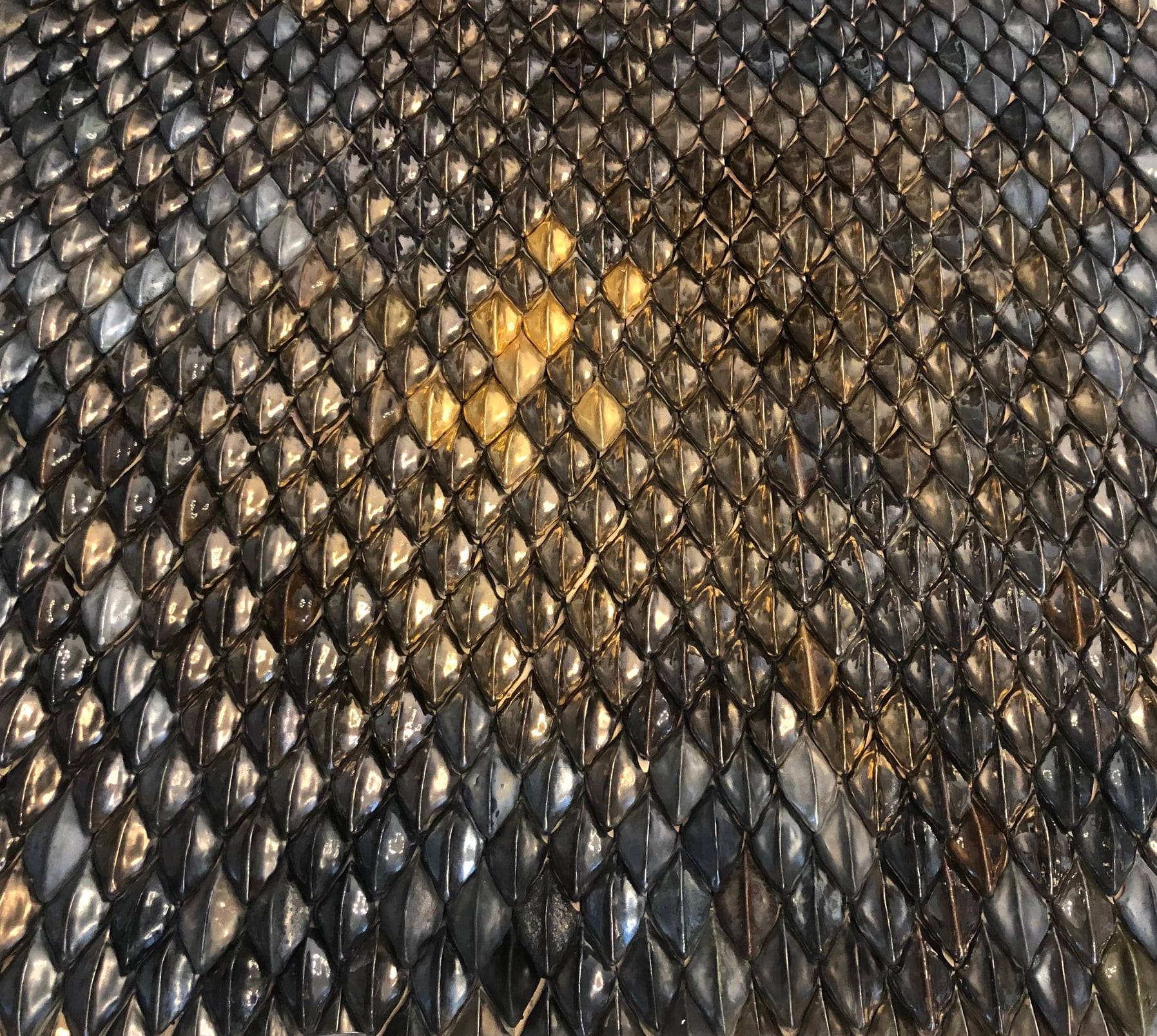Symphony of Scales — 4