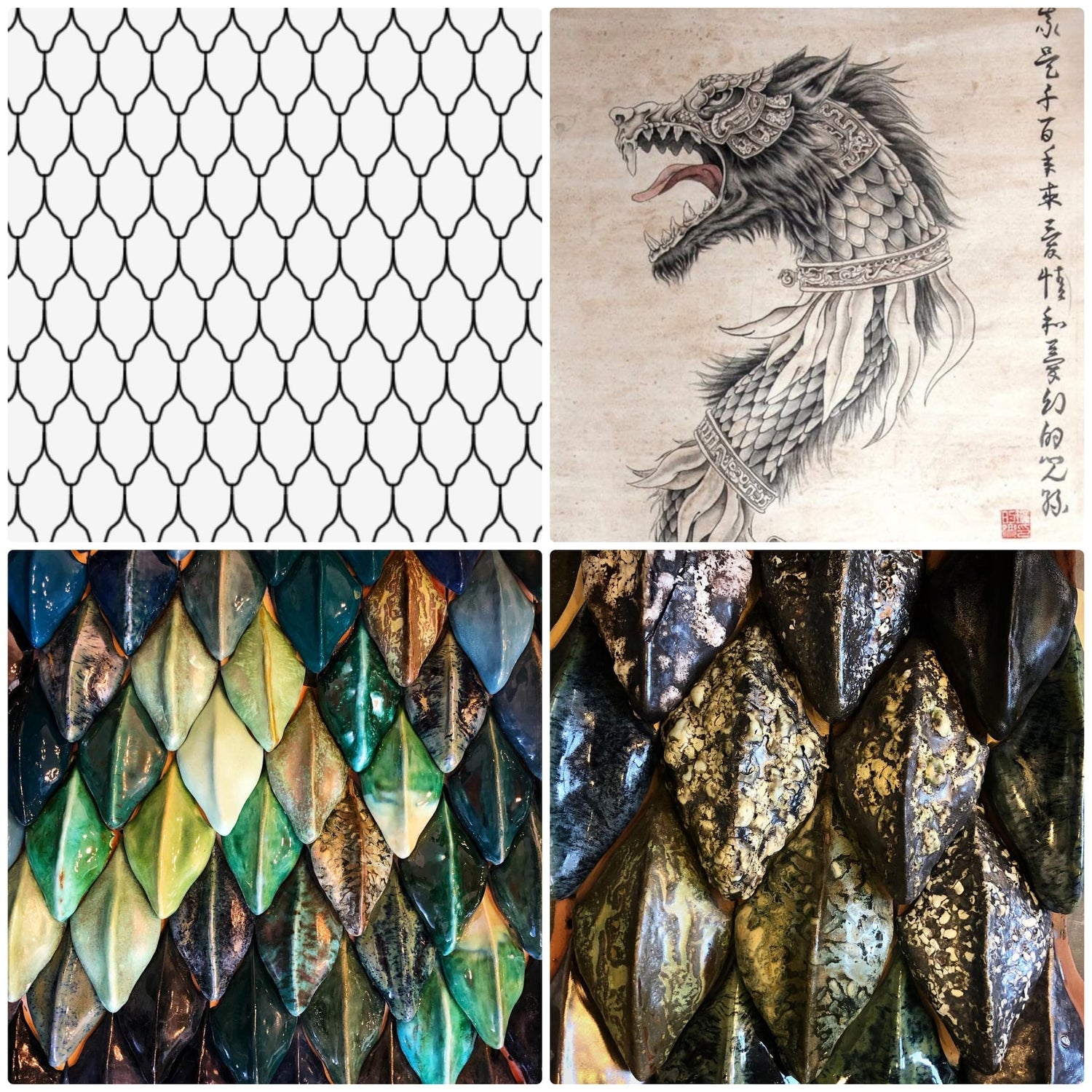 Symphony of Scales — 1