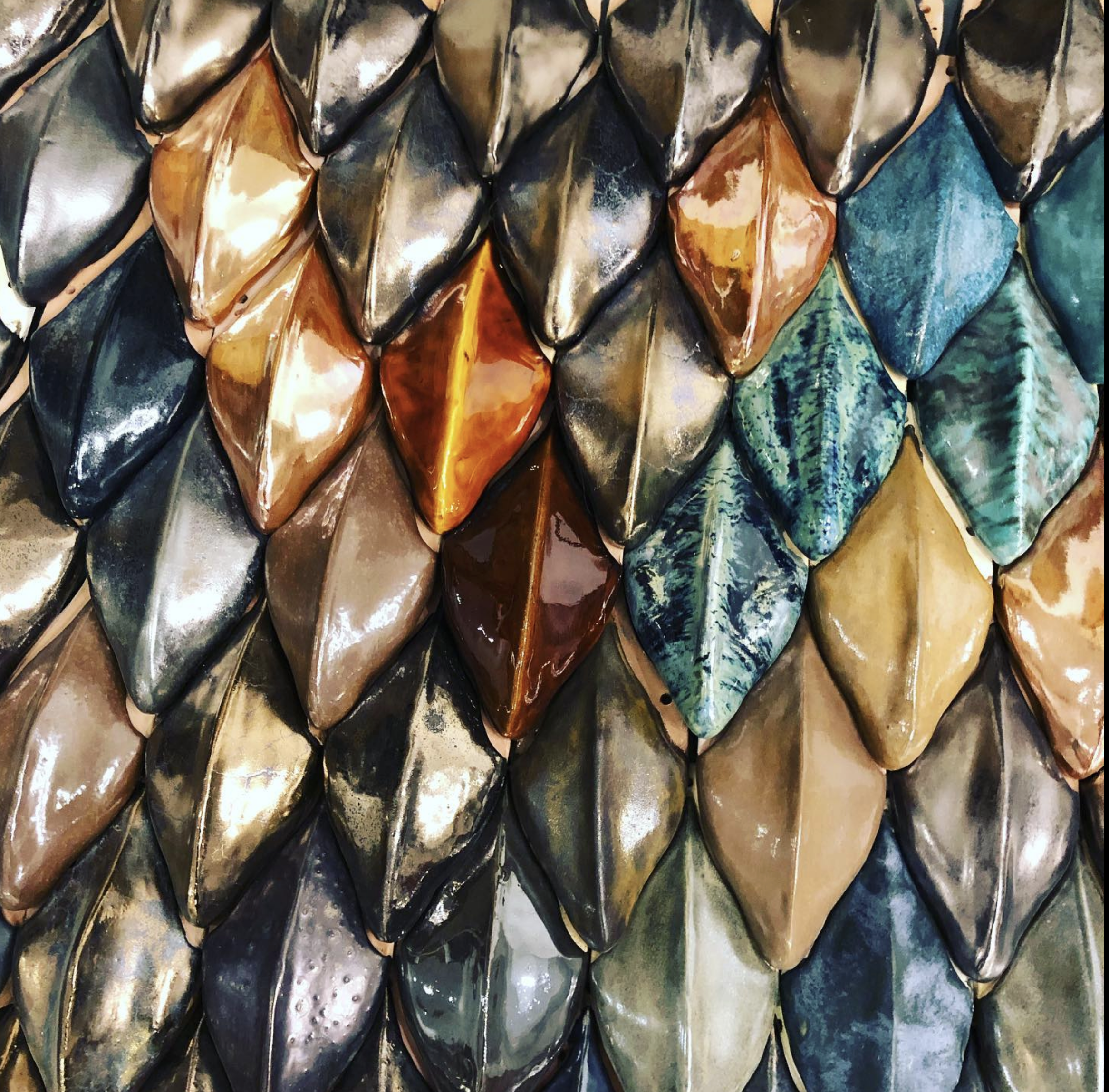 Symphony of Scales — 3