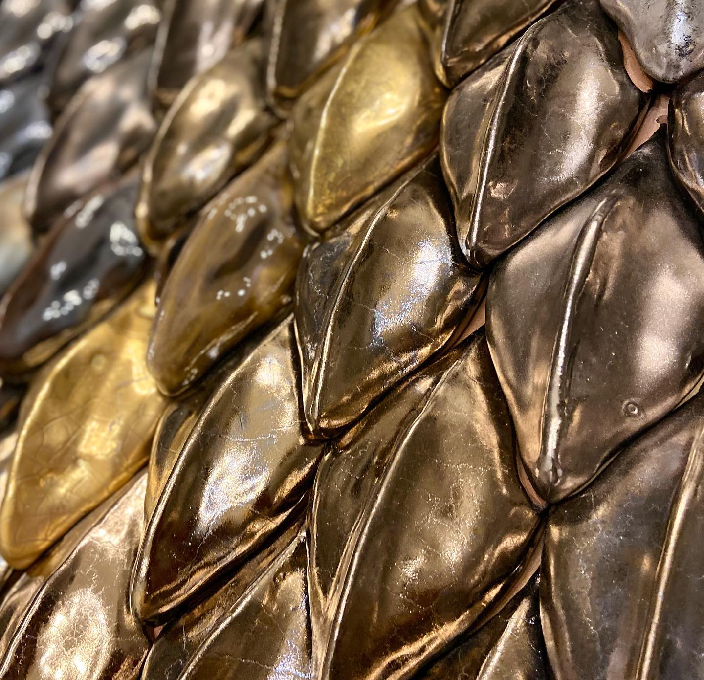 Symphony of Scales — 2