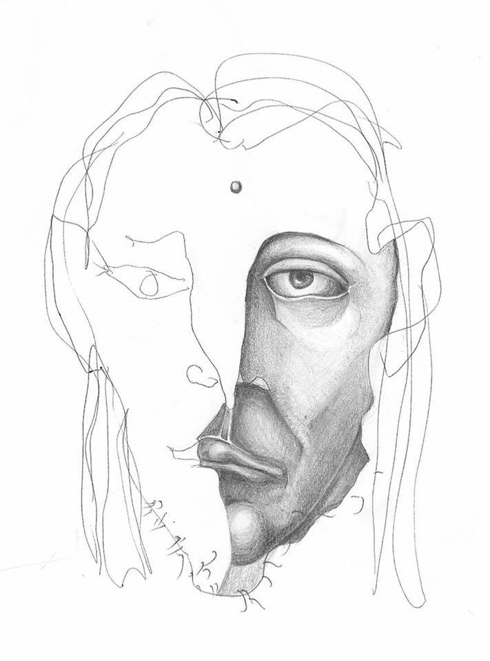 Traditional Drawings — 1