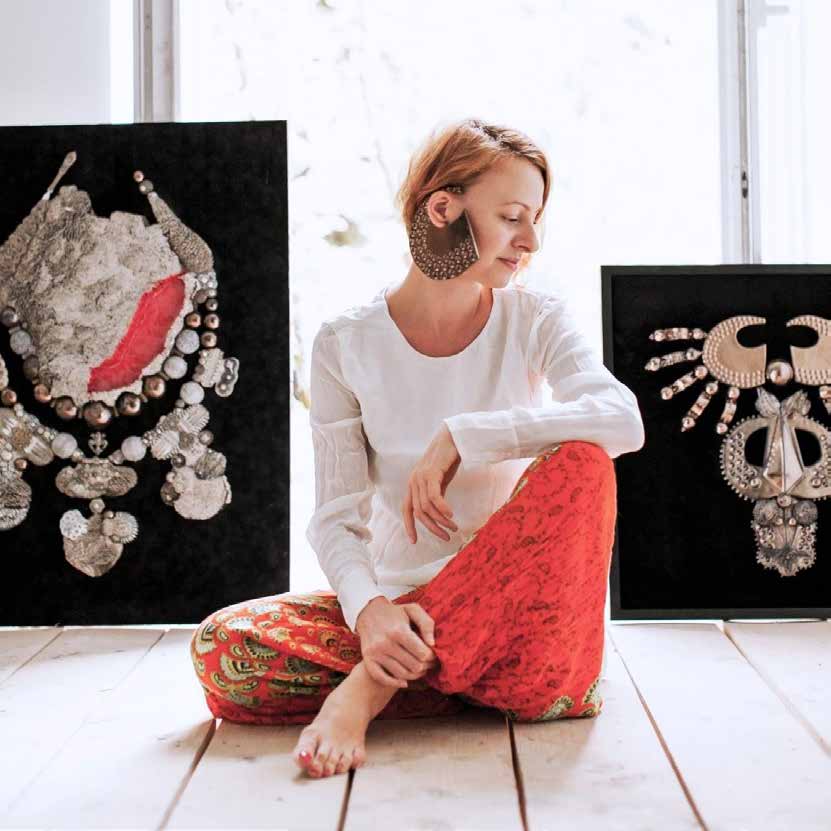 Catalog Ramona Biciusca — view