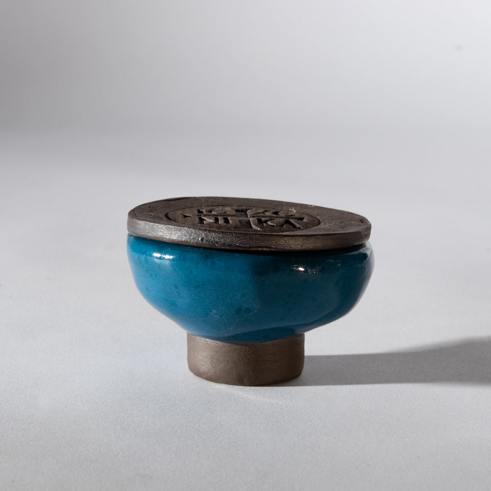 frankincense burner