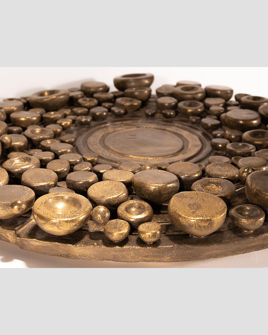 FULL MOON Mirror III — view