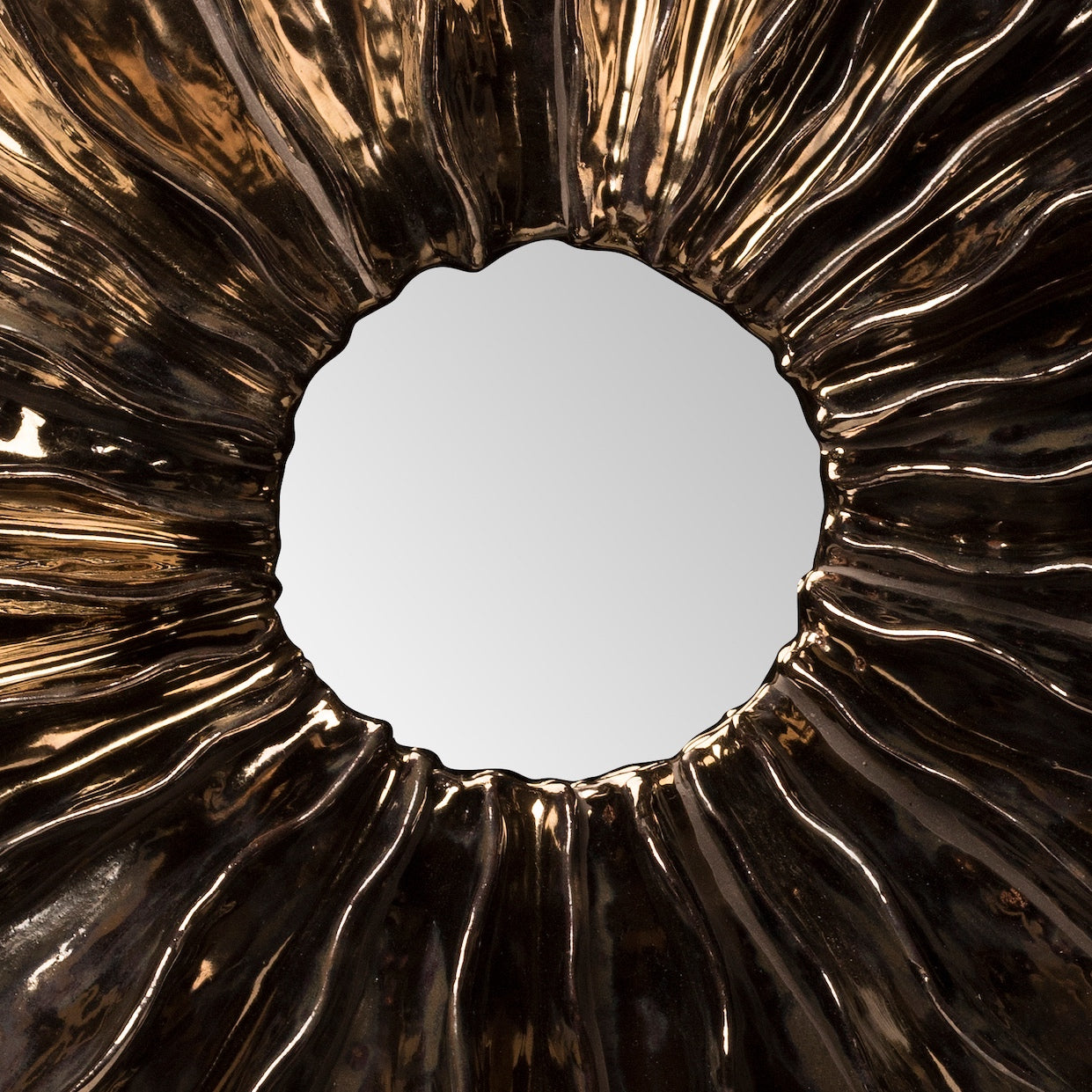 SOLARIS Mirror I — view