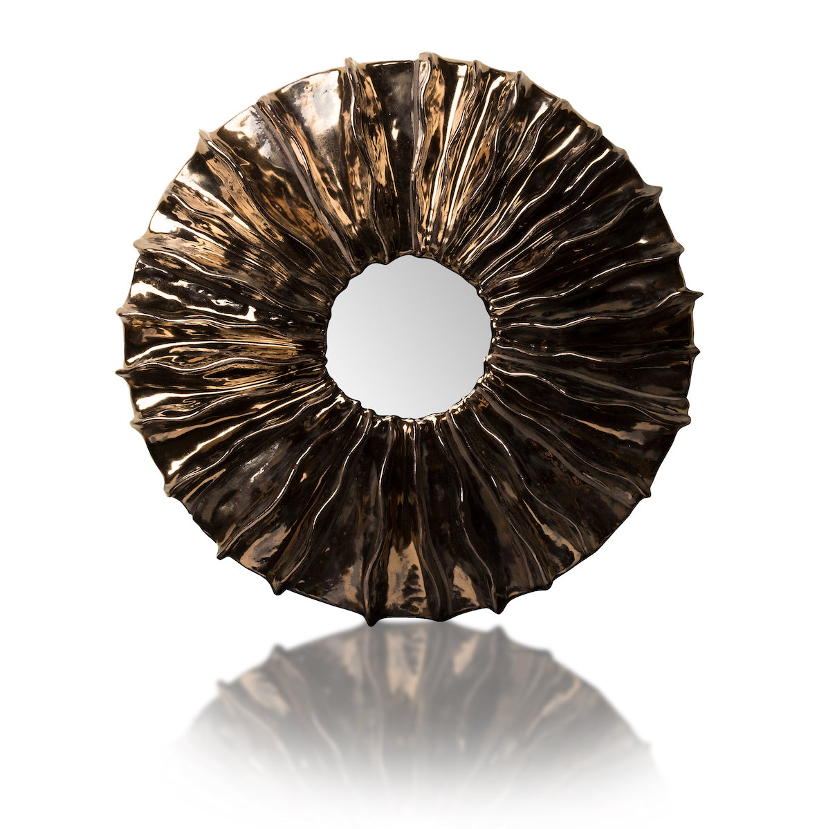 SOLARIS Mirror I — view