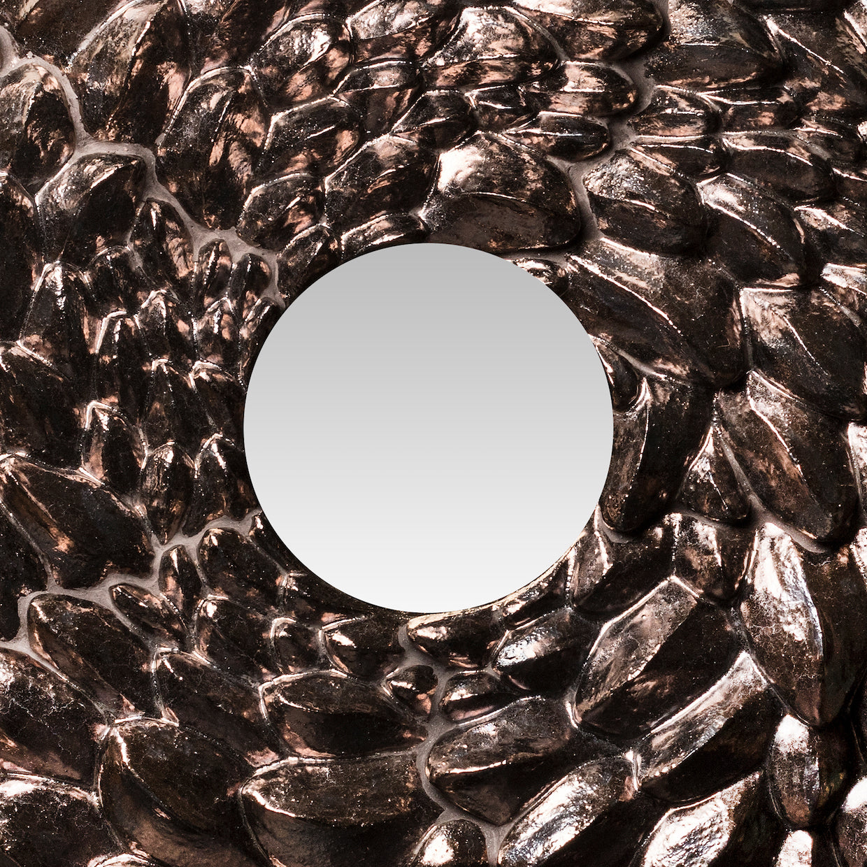 PANGOLINO mirror II — view