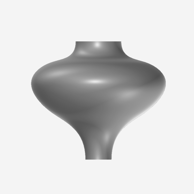 The Prototype — view