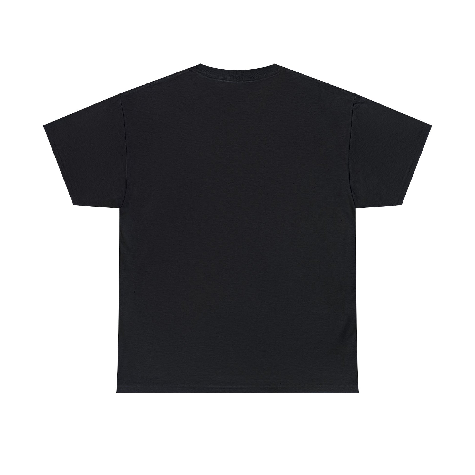 Unisex Heavy Cotton Tee — view