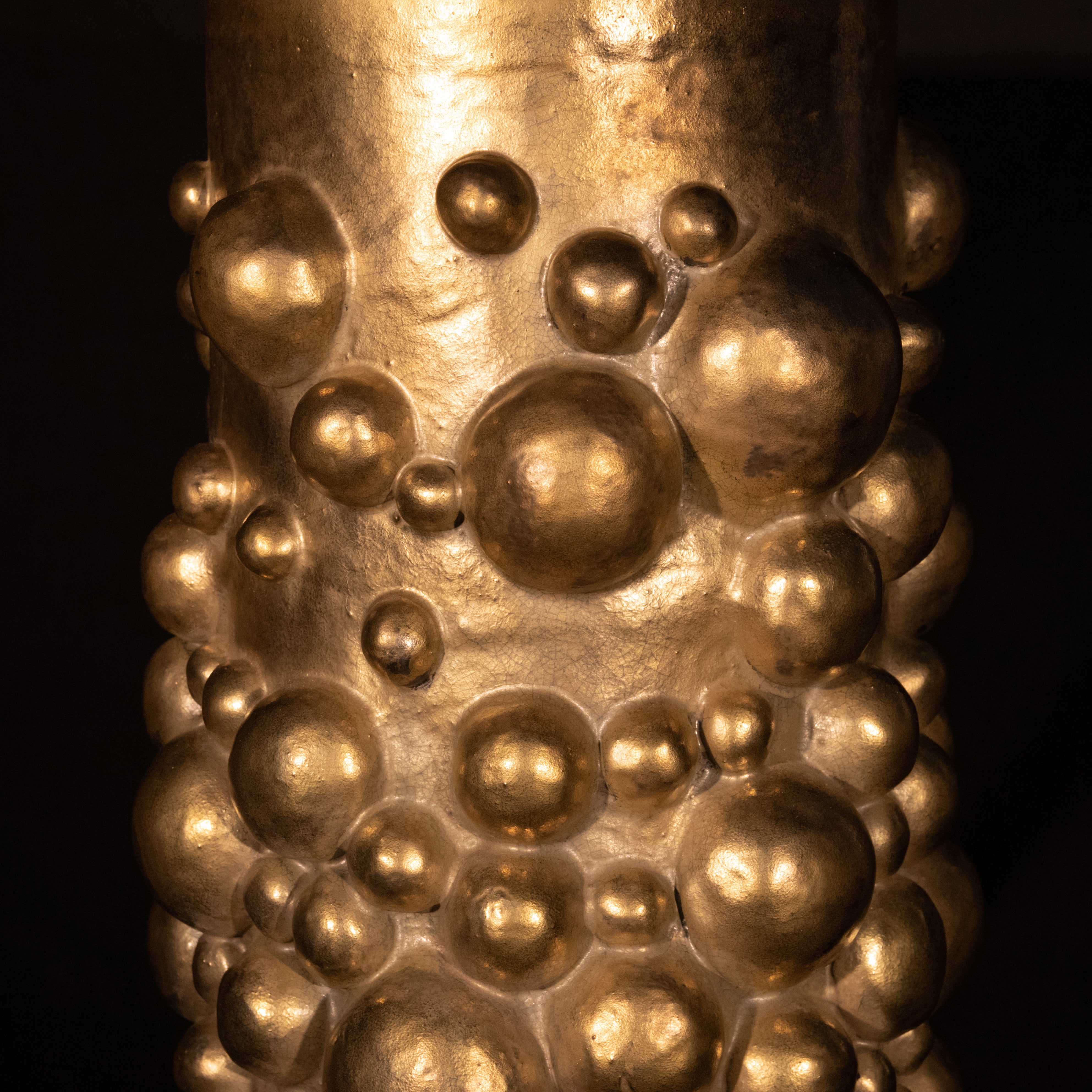 Bubble Lamp - View