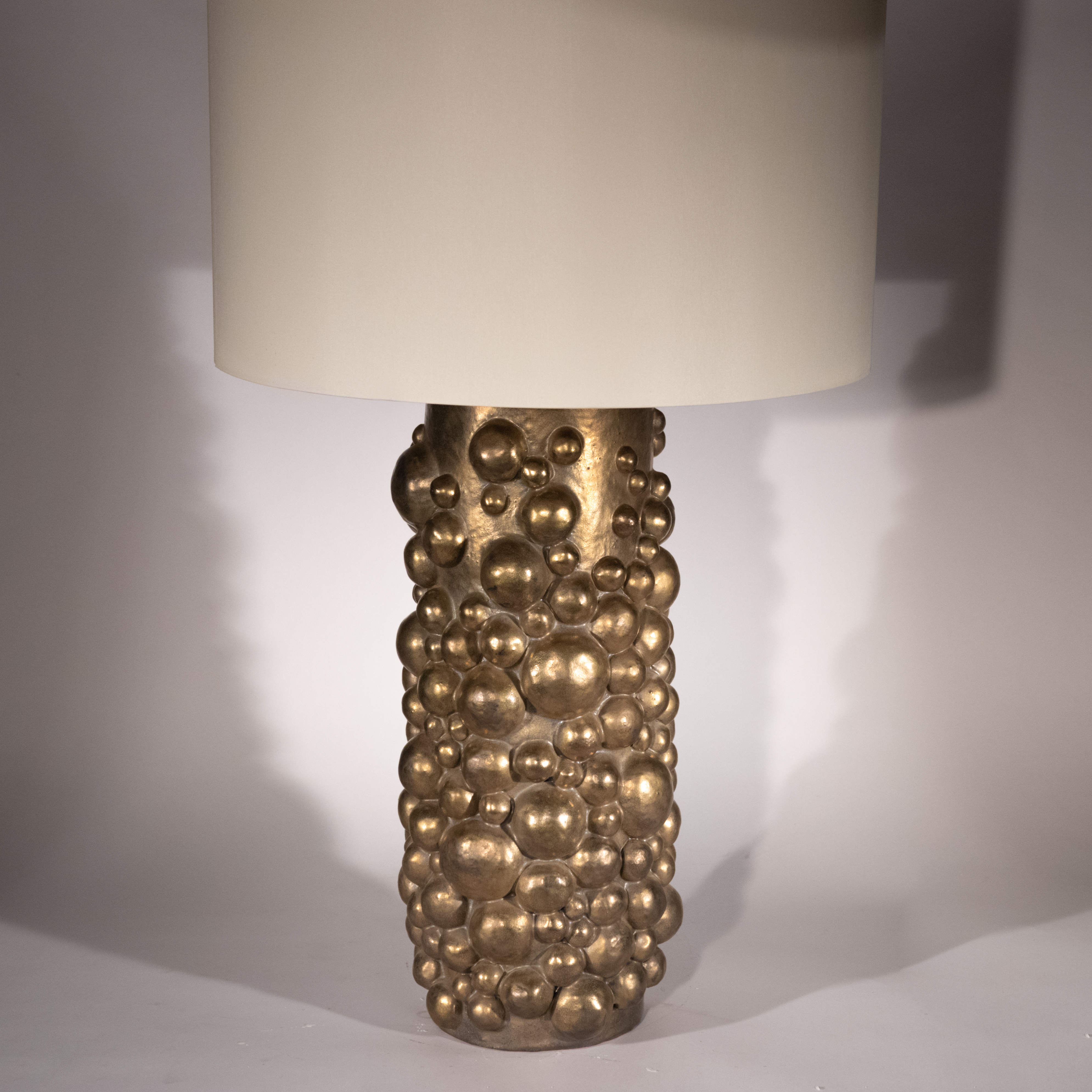 Bubble Lamp - View
