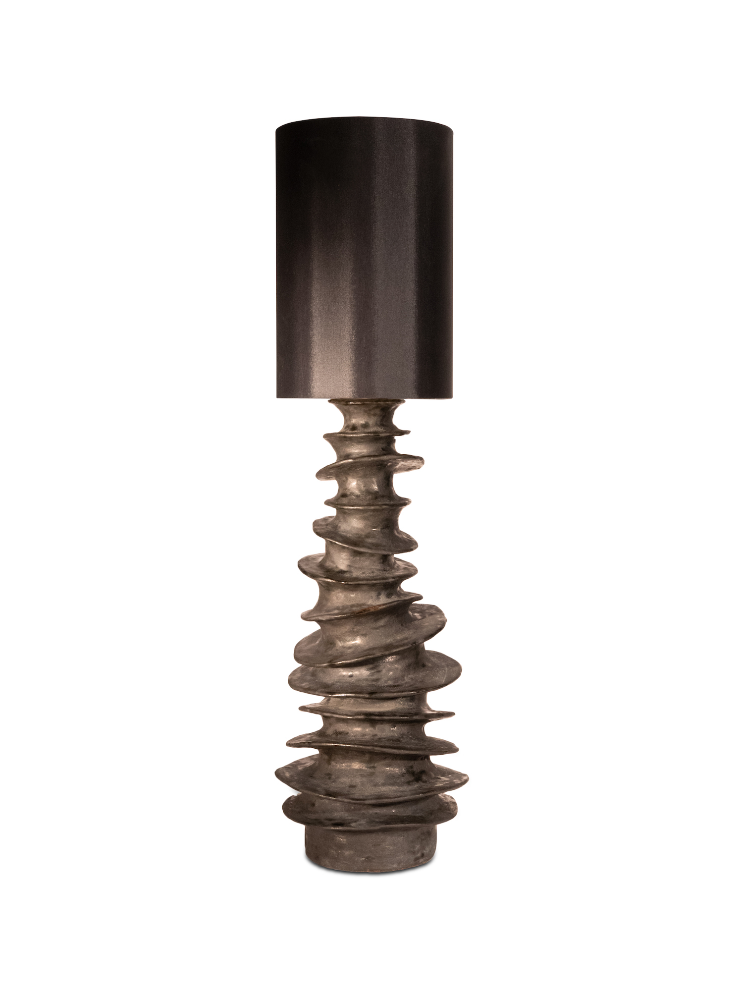 Hat Lamp II - View