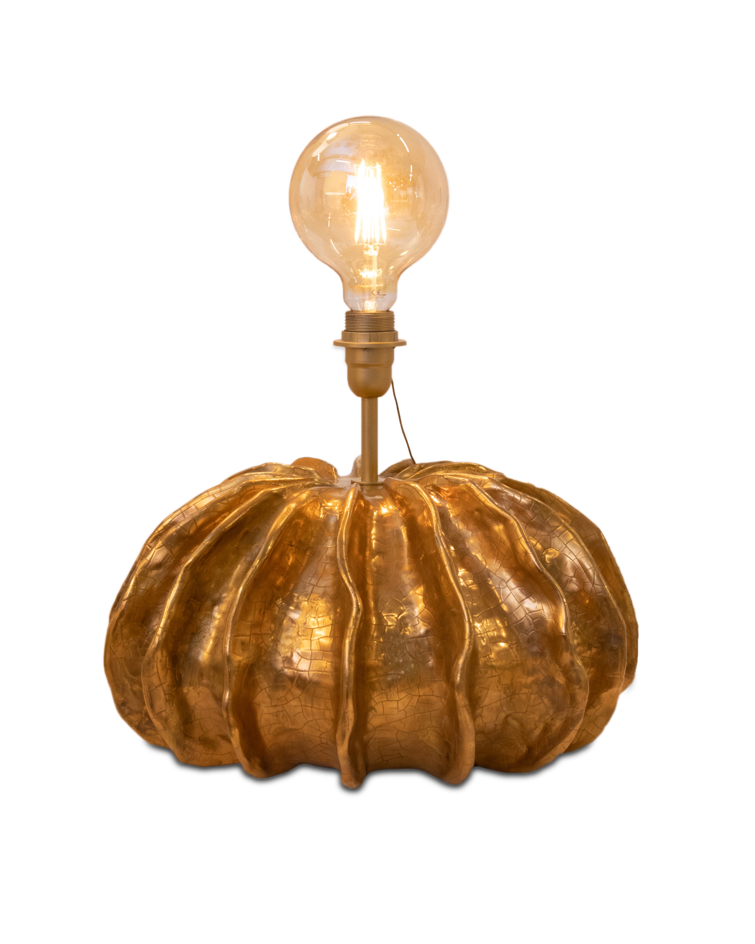 Le Melon D'or - View