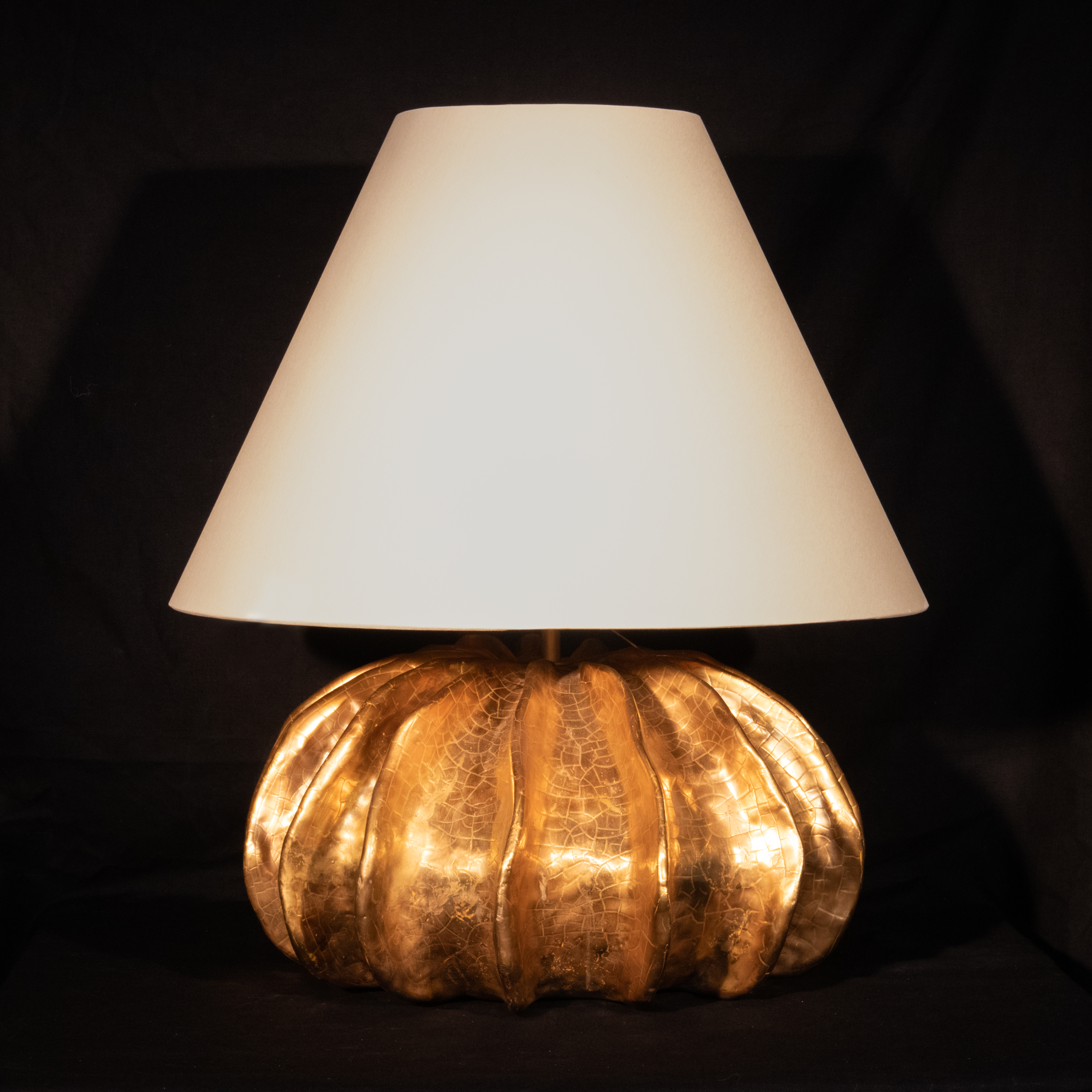 Le Melon D'or - View