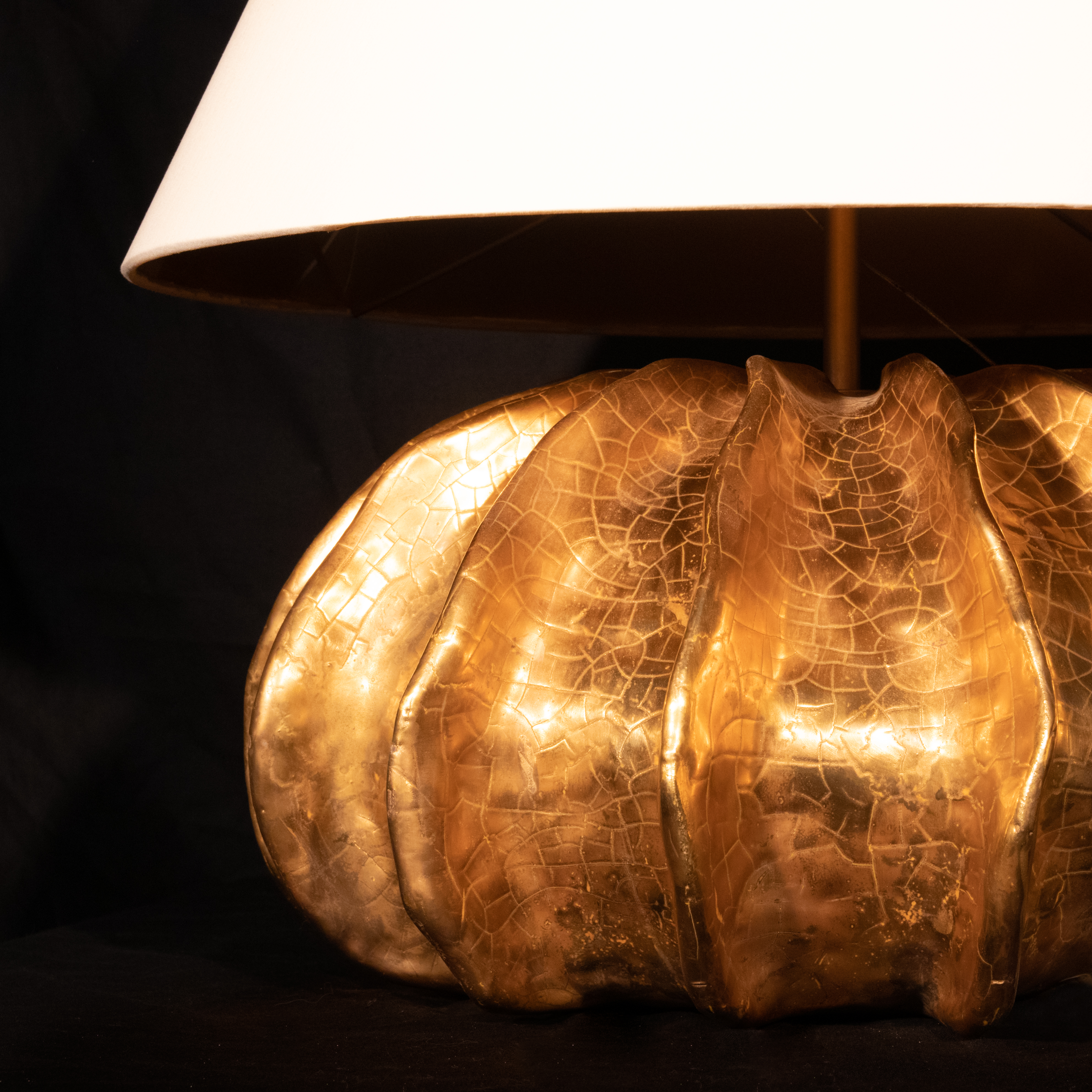 Le Melon D'or - View