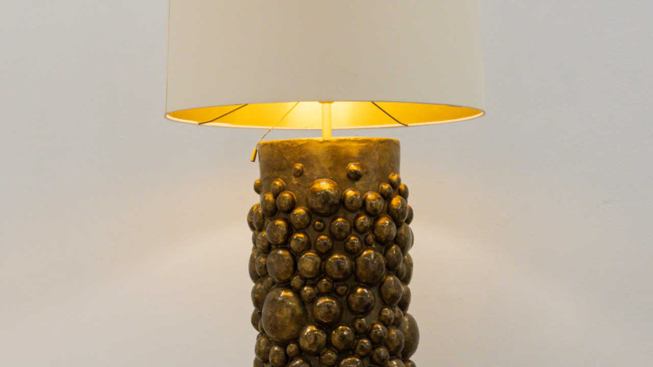 Ceramic Lighting Collection - Featured Image
