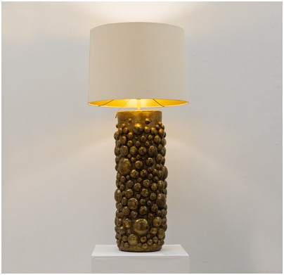 Bubble Lamp