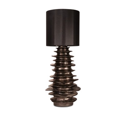 Hat Lamp I
