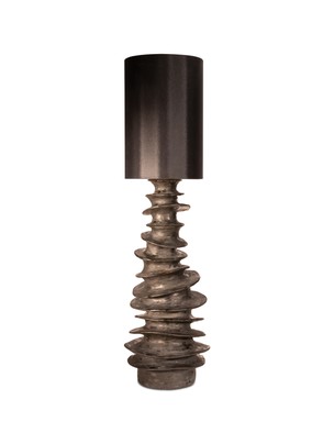 Hat Lamp II